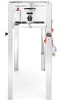 HENDI Grill-Master mini, Elektronisches Z&uuml;ndger&auml;t, nur f&uuml;r Verwendung im