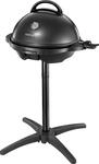 George Foreman Grill 2in1 Elektrogrill [Testsieger]: Standgrill & Tischgrill (Innen-