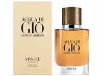Giorgio Armani Acqua di Gio Absolu 125 ml EDP Eau de Parfum Spray