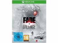 Fade to Silence [Xbox One]