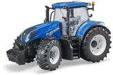bruder 03120 - New Holland T7.315-1:16 Bauernhof Landwirtschaft Traktor Trecker