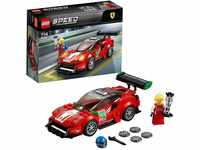 LEGO 75886 Speed Champions Ferrari 488 GT3 Scuderia Corsa”
