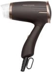 ProfiCare&reg; Haartrockner klappbar | Hair Dryer 1400W | platzsparend mit Klappgriff 