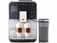 Melitta Caffeo Barista TS Smart - Kaffeevollautomat mit Milchsystem, Kaffeemaschine