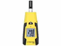 TROTEC Hygrometer BC06 – Luftfeuchtigkeitsmesser und Thermometer –...