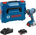 Bosch Professional 18V System Akku Drehschlagschrauber GDR 18V-160 (max. Drehmoment: