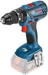 Bosch Professional 18V System Akku-Schlagbohrschrauber GSB 18V-28 (max. Drehmoment 63