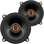 JBL Club 5020 2-Wege Auto Lautsprecher Set von Harman Kardon - 120 Watt KFZ