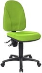 Topstar PO20 G05 B&uuml;rostuhl Point 20 gr&uuml;n
