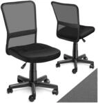 tectake&reg; ergonomischer B&uuml;rostuhl, Schreibtischstuhl mit Rollen, Drehstuhl, Gaming