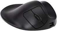HandshoeMouse Original Wired Medium - Optische Maus - Ergonomisch Design -