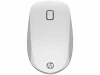 HP Z5000 (W2Q00AA) kabellose Maus (Bluetooth, 1.200 dpi, 3 Tasten, Scrollrad) weiß