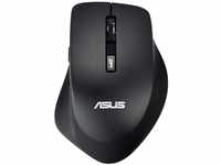 Asus WT425 Optische Maus (wireless, USB) schwarz