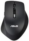 Asus - WT425 Optische Maus (Wireless, USB) schwarz