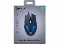 Nacon GM-105 Wired Gaming Maus