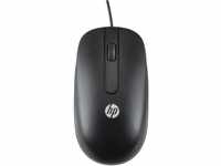 HP QY778AA Mäuse, Einfarbig