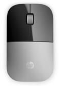 HP Z3700 Wireless Maus &ndash; Kabellose 2,4 GHz Funkmaus mit 1200 DPI, flaches Design,