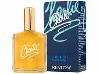 CHARLIE BLUE by Revlon Eau De Toilette Spray 3.4 oz / 100 ml (Women)