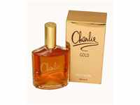Revlon Charlie Gold femme/woman, Eau de Toilette, Vaporisateur/Spray 100 ml,...