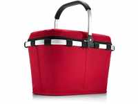 reisenthel carrybag iso - Stabiler Einkaufskorb mit Kühlfunktion - Elegantes und