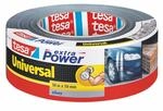 tesa extra Power Universal Gewebeband - Gewebeverst&auml;rktes Ductape zum Reparieren,
