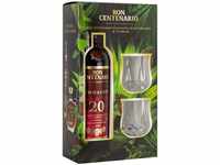 Centenario Rum 20 Jahre 40 ° 70 cl