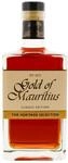 Gold of Mauritius I Premium Rum Classic Edition I 700ml I 40% Volume