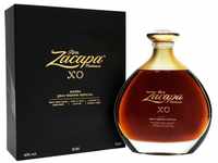 Zacapa Ron XO | Premium Rum | Exotisch-klassischer | handverlesen auf