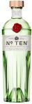 Tanqueray No. 10, Premium, Geschenk f&uuml;r besondere Momente, Spirituose f&uuml;r Gin &
