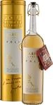Jacopo Poli Grappa Sarpa Barrique di Poli in Geschenkr&ouml;hre (1 x 0.7 l)