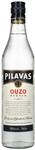 Ouzo Nektar Pilavas 38%-Vol. 700 ml