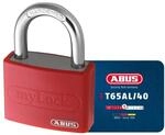 ABUS Vorh&auml;ngeschloss T65AL/40 myLOCK gl.-6401 - gleichschlie&szlig;end und individuell