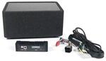 Caratec Audio Soundsystem CAS200D