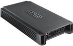 Hertz HCP 5D &ndash; 5-Kanal Class-D Verst&auml;rker mit 4&times;90 W + 1&times;280 W RMS an