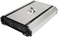 ESX HXE100.4 HORIZON - 4-Kanal Endstufe