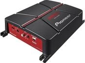 Pioneer GM-A3702 Verst&auml;rker Schwarz