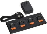Anki 000-00042 Overdrive Accessory Charging Platform, Black