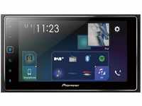 Pioneer - SPH-DA130DAB - Touchscreen