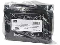 boso Zubehör - XL Manschette für Blutdruckmessgeräte – Klettmanschette mit