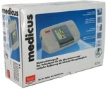 Blutdruckmessger&auml;t boso Medicus