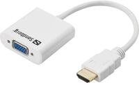 Sandberg HDMI-zu-VGA-Konverter