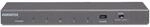 HDMI Splitter 4K60 - Marmitek Split 614 UHD 2.0 - 1 Ein / 4 Aus - Ultra HD - HDMI