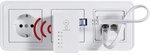 Renkforce RF-4818888 RF-AP-N300Mini WLAN Access-Point 300 MBit/s 2.4 GHz