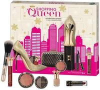 Shopping Queen Beauty-Adventskalender - exklusiver Kalender f&uuml;r alle Fans der VOX