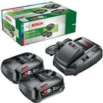 Bosch Starter Set 18 V