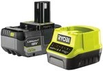 RYOBI 18 V ONE+ Starterset RC18120-150 (Lithium+ Akkutechnologie: