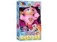 M MOLTO Gusy Luz® Supergirl