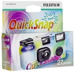 Fujifilm Quicksnap 27 Exposure
