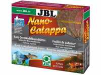 JBL Nano-Catappa 25199 Seemandelbaumblätter für kleine Süßwasser Aquarien,...