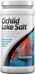 Seachem Laboratories, Inc. Cichlid Lake Salt 250 Gram